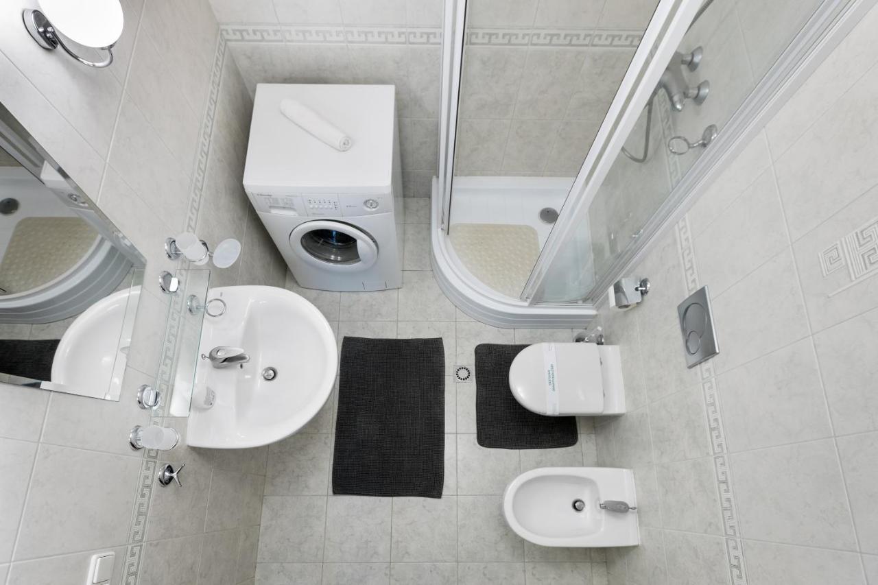 Apartamenty Okowita I Karat Zakopane Luaran gambar