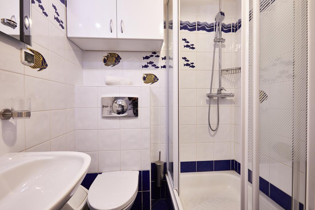 Apartamenty Okowita I Karat Zakopane Luaran gambar