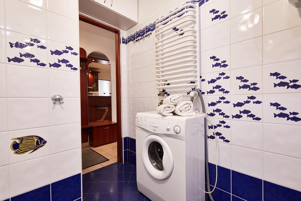 Apartamenty Okowita I Karat Zakopane Luaran gambar
