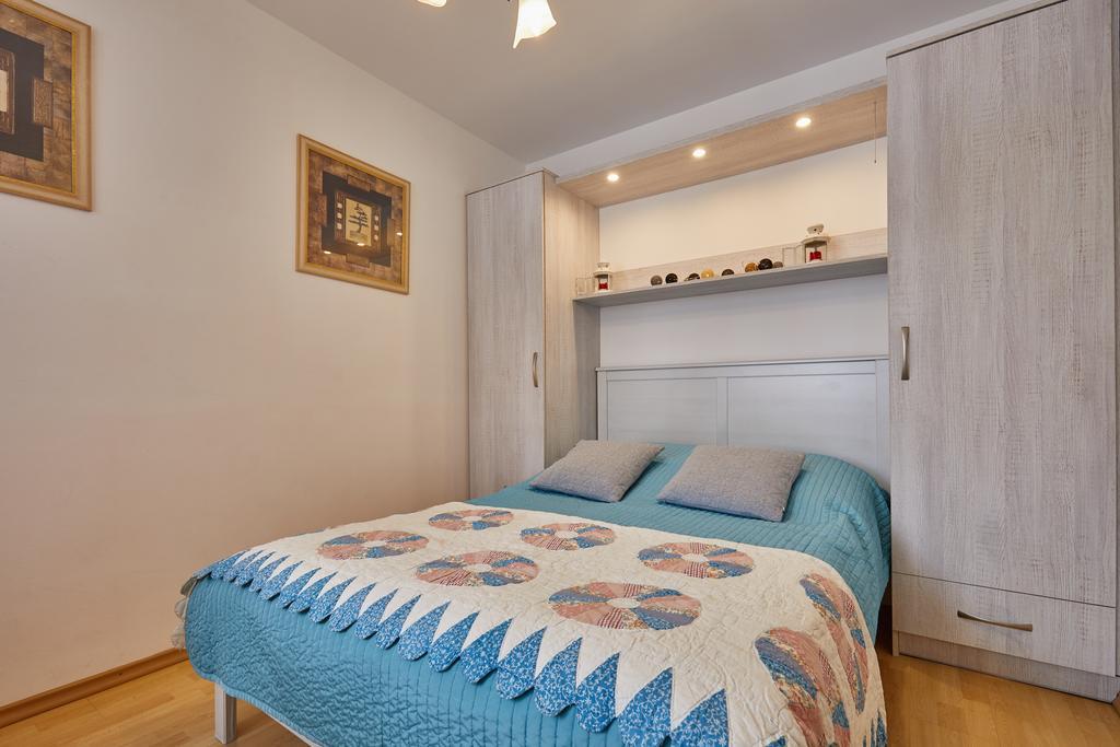 Apartamenty Okowita I Karat Zakopane Luaran gambar